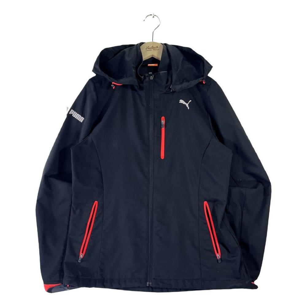 [ PUMA ] 퓨마 바람막이 자켓 [ SIZE 3