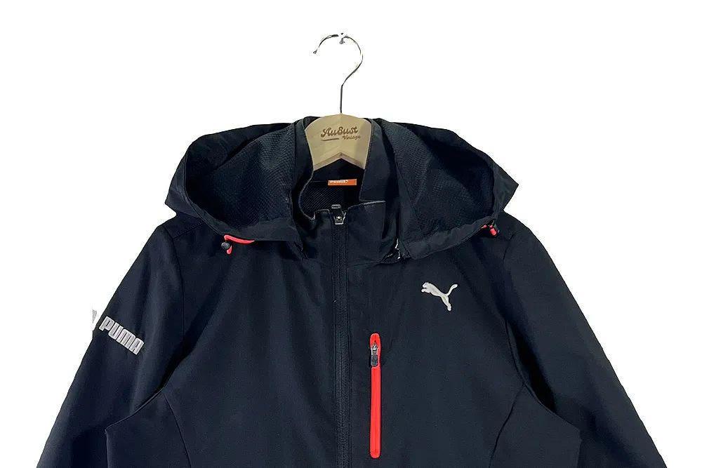 [ PUMA ] 퓨마 바람막이 자켓 [ SIZE 5
