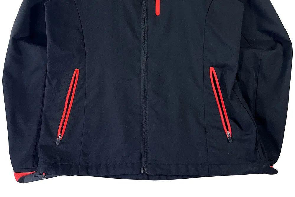 [ PUMA ] 퓨마 바람막이 자켓 [ SIZE 6