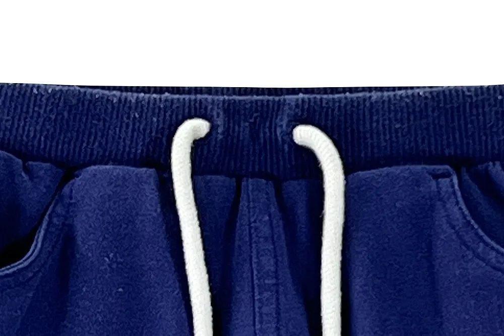 [ BEBE DE PINO ] 베베드피노 키즈  반바지 [ SIZE 7