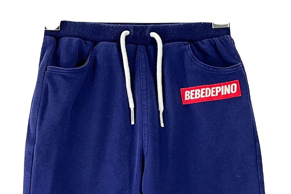 [ BEBE DE PINO ] 베베드피노 키즈  반바지 [ SIZE 5