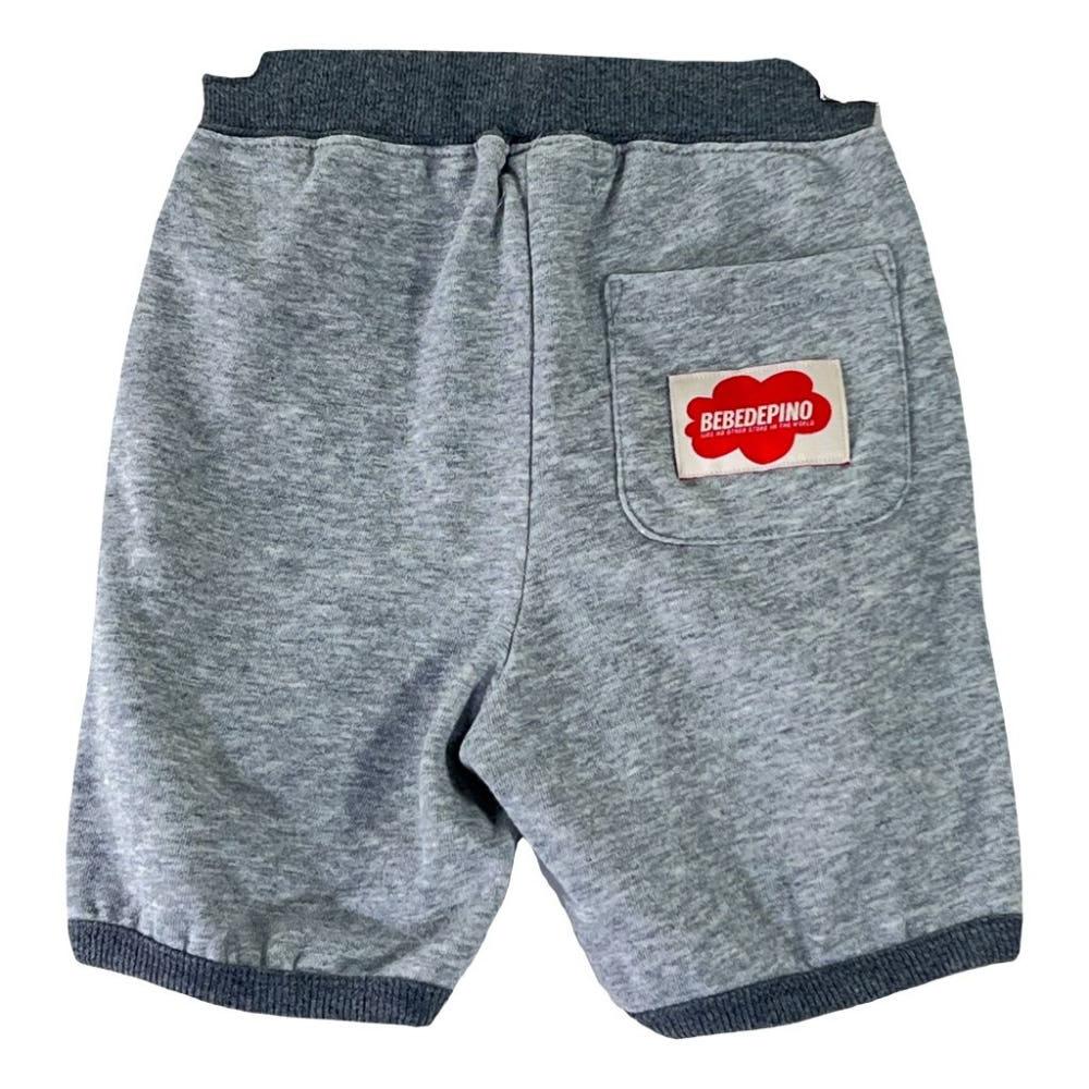 [ BEBE DE PINO ] 베베드피노 키즈  반바지 [ SIZE 4