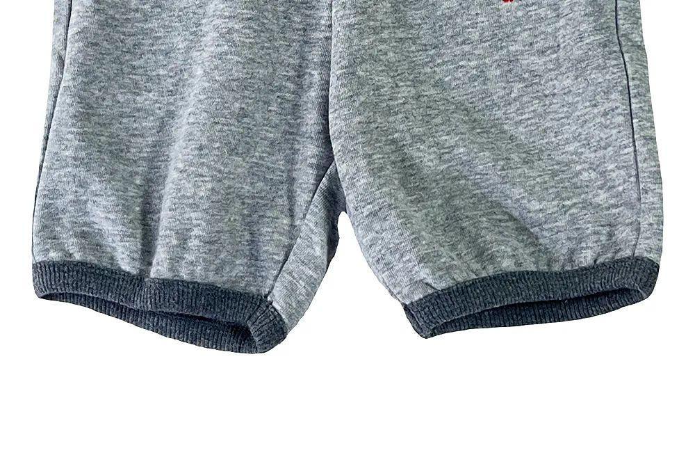 [ BEBE DE PINO ] 베베드피노 키즈  반바지 [ SIZE 6