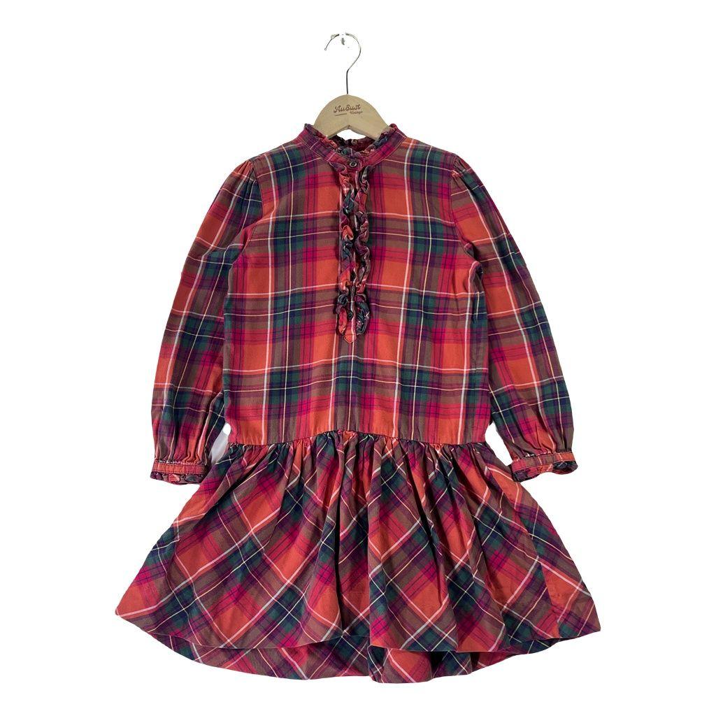 [ RALPH LAUREN ] 폴로 키즈 원피스 [ SIZE 2