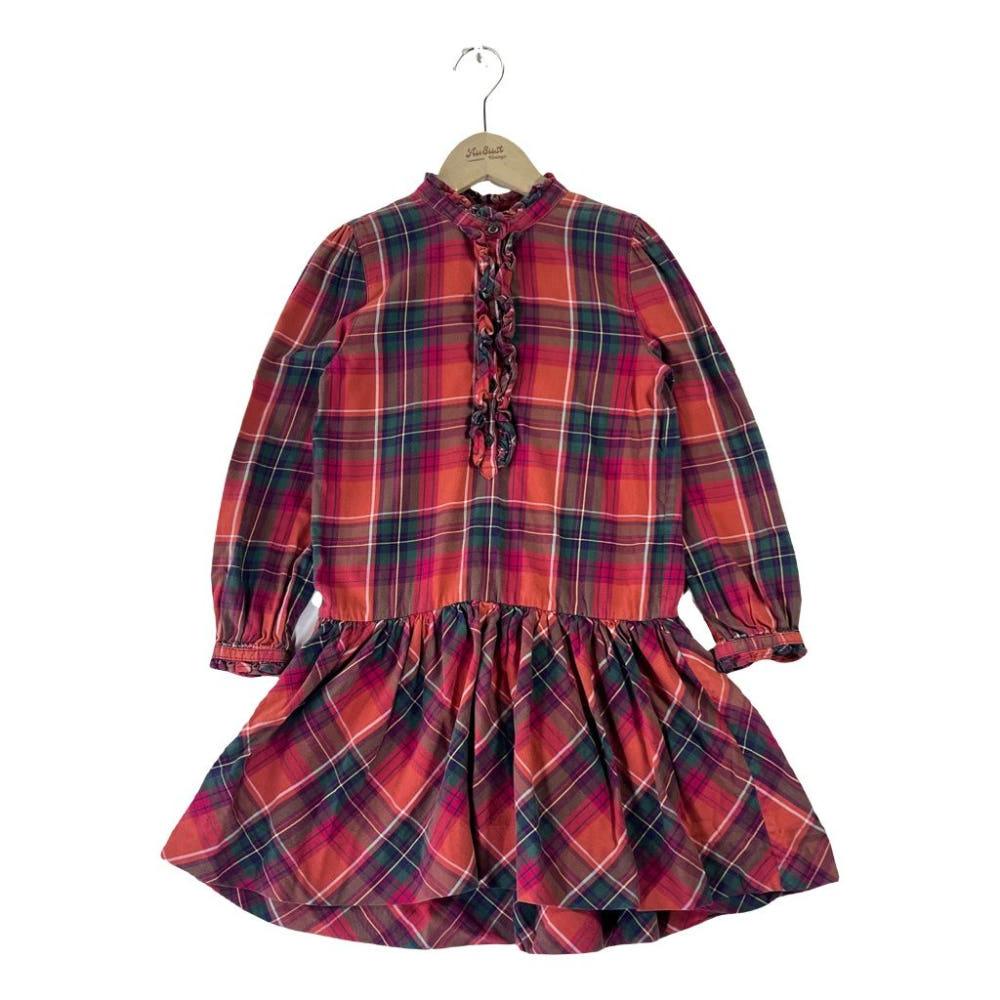 [ RALPH LAUREN ] 폴로 키즈 원피스 [ SIZE 3