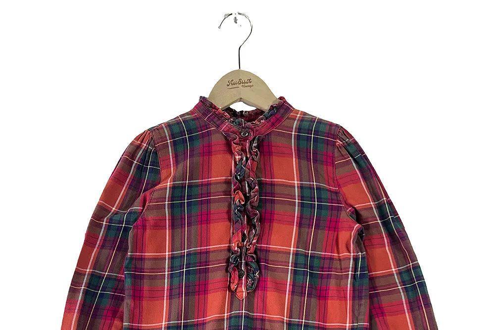 [ RALPH LAUREN ] 폴로 키즈 원피스 [ SIZE 5