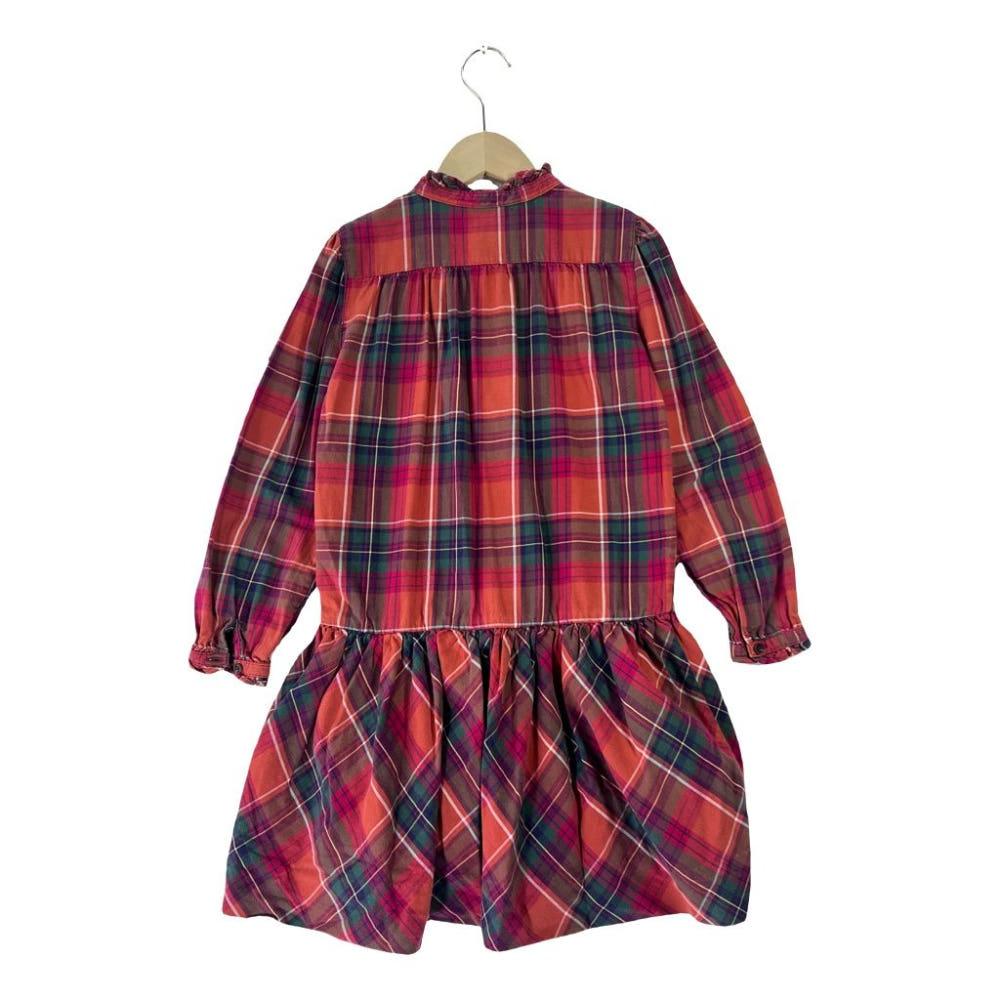 [ RALPH LAUREN ] 폴로 키즈 원피스 [ SIZE 4