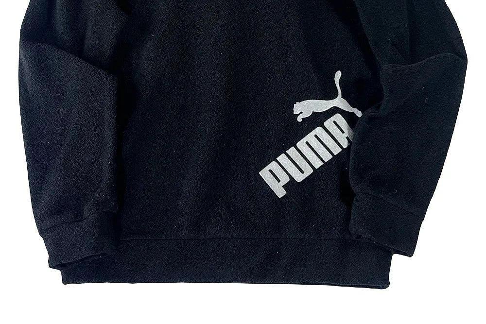 [ PUMA ] 퓨마 키즈 후드티 [ SIZE 6