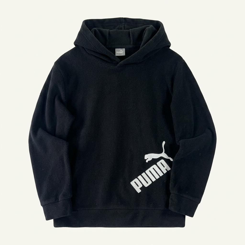 [ PUMA ] 퓨마 키즈 후드티 [ SIZE 1