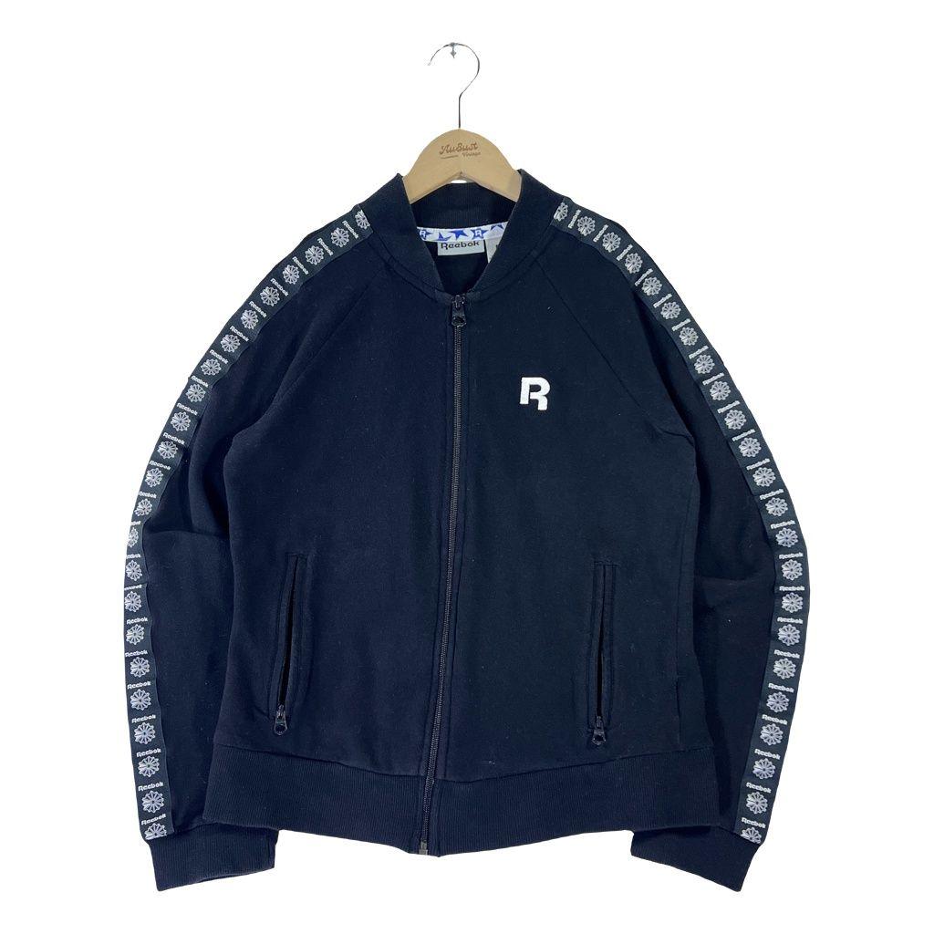 [ REEBOK ] 일본 리복 키즈 집업 [ SIZE 2