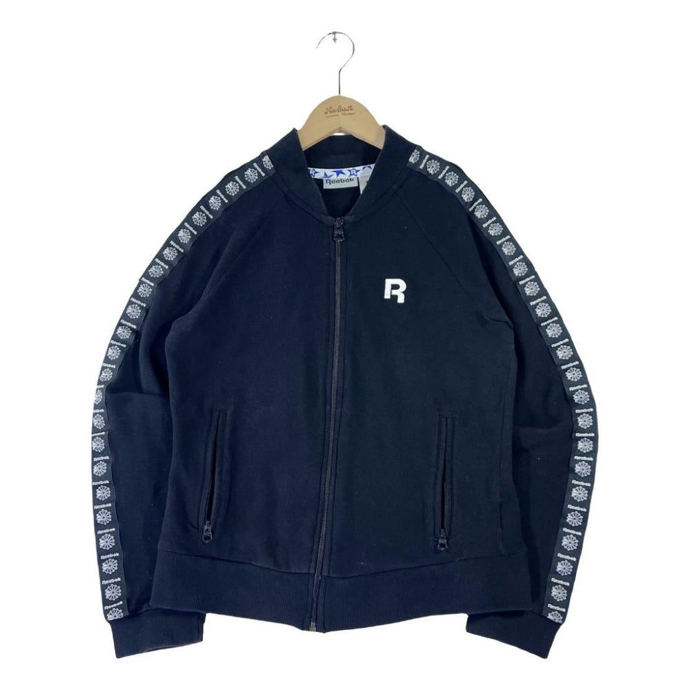 [ REEBOK ] 일본 리복 키즈 집업 [ SIZE 3