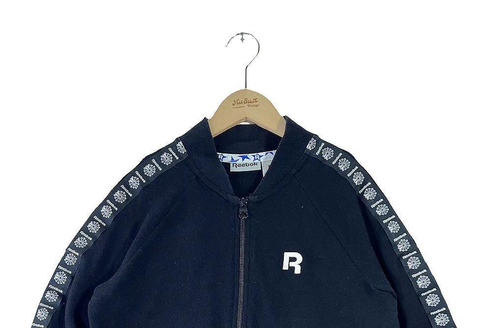 [ REEBOK ] 일본 리복 키즈 집업 [ SIZE 5