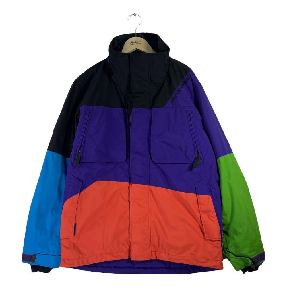 [ FUBU ] 후부스키자켓 [ SIZE 3