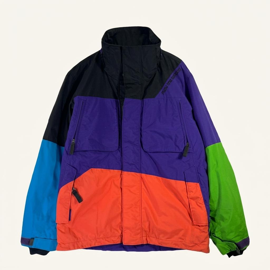 [ FUBU ] 후부스키자켓 [ SIZE 1