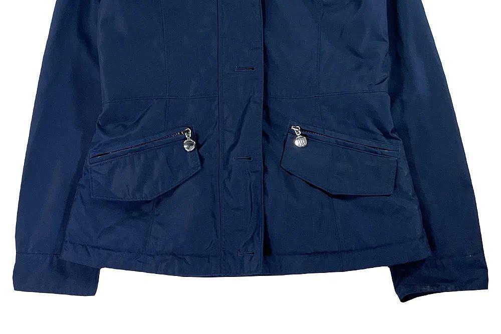 [ TOMMY HILFIGER ] 타미힐피거자켓 [ SIZE 6
