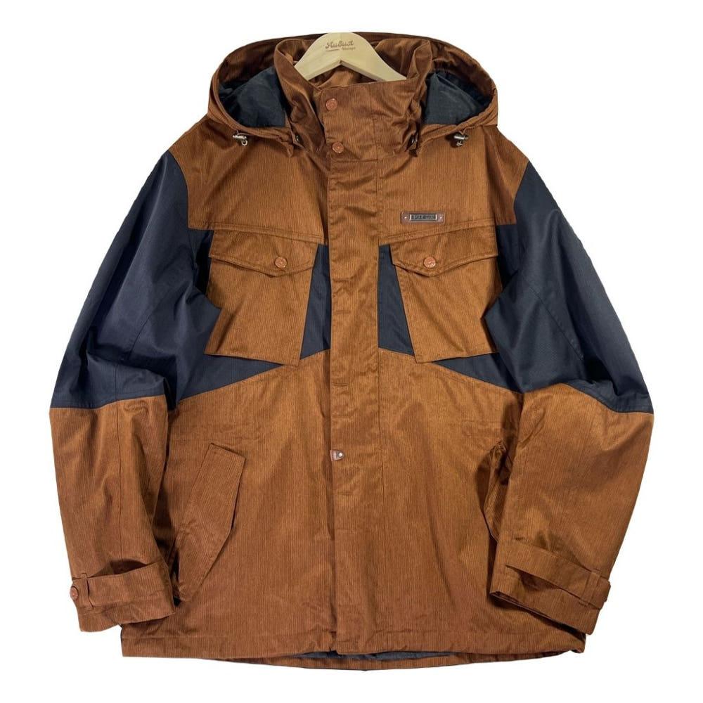[ BLACK YAK ] 블랙야크자켓 [ SIZE 3