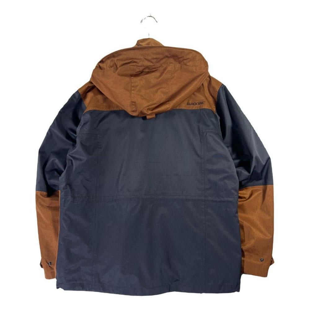 [ BLACK YAK ] 블랙야크자켓 [ SIZE 4