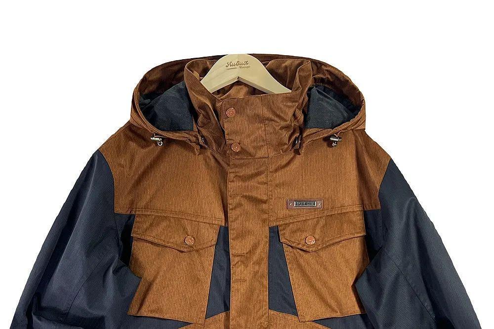 [ BLACK YAK ] 블랙야크자켓 [ SIZE 5