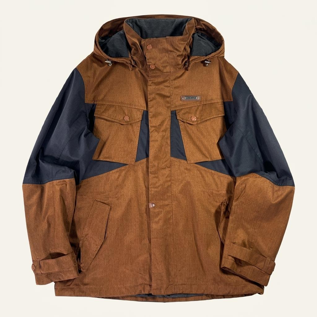 [ BLACK YAK ] 블랙야크자켓 [ SIZE 1