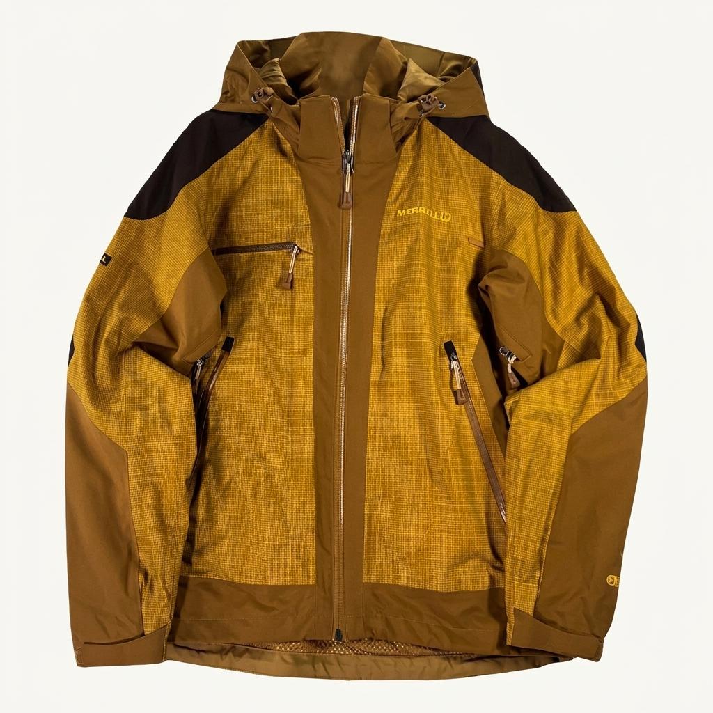 [ MERRELL ] 머렐자켓 [ SIZE 1