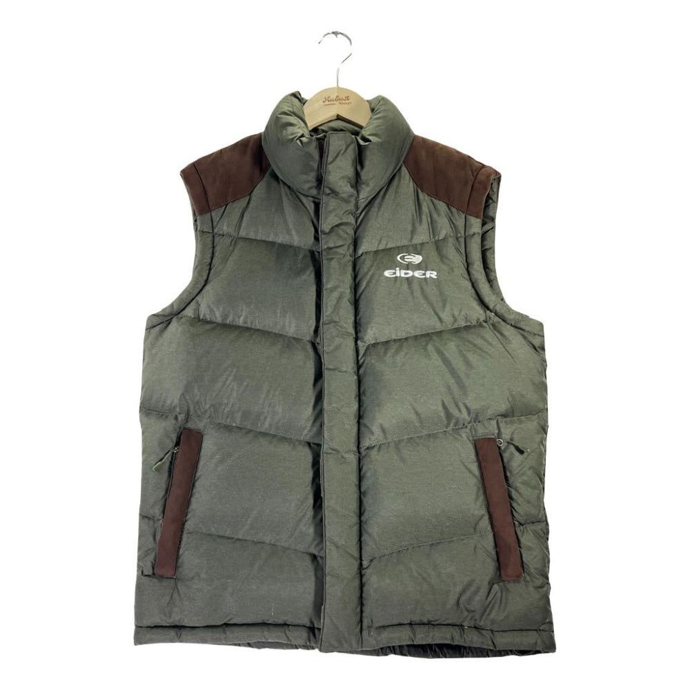 [ EIDER ] 아이더패딩 조끼 [ SIZE 3