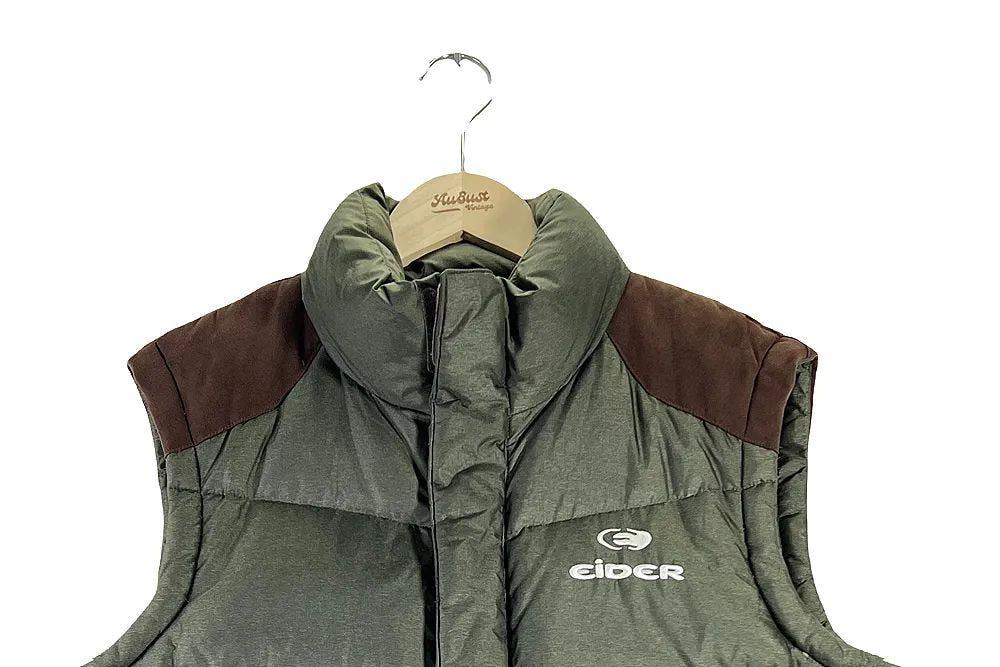 [ EIDER ] 아이더패딩 조끼 [ SIZE 5