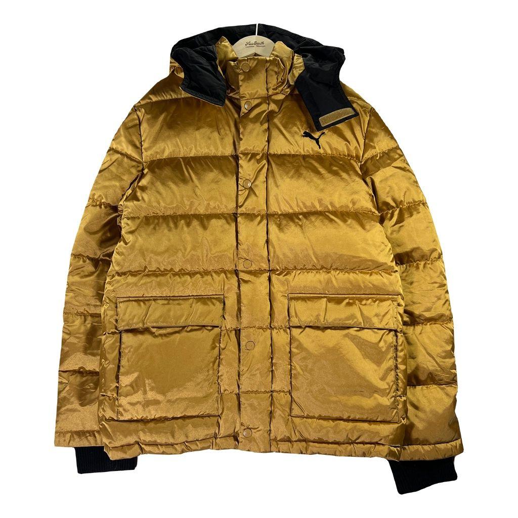 [ PUMA ] 퓨마 패딩 [ SIZE 2