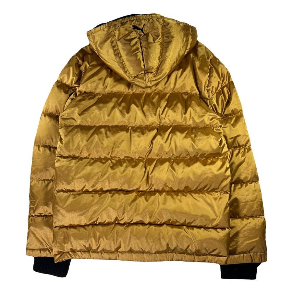 [ PUMA ] 퓨마 패딩 [ SIZE 4