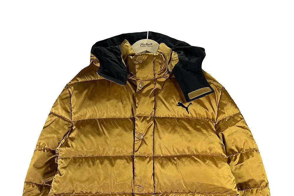 [ PUMA ] 퓨마 패딩 [ SIZE 5