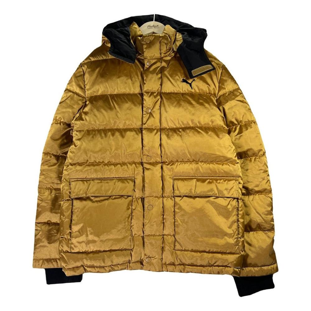 [ PUMA ] 퓨마 패딩 [ SIZE 3
