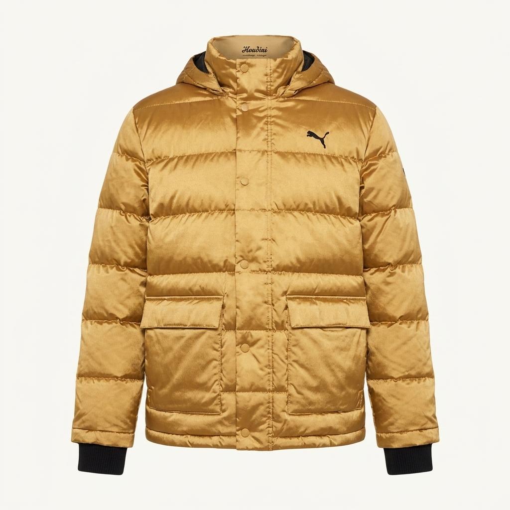 [ PUMA ] 퓨마 패딩 [ SIZE 1