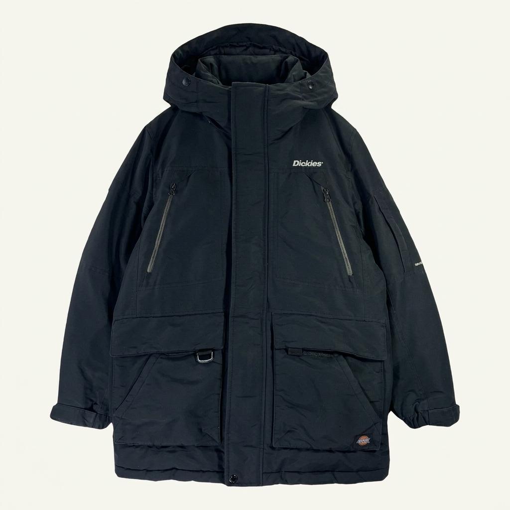 [ DICKIES ] 디키즈패딩 [ SIZE 1