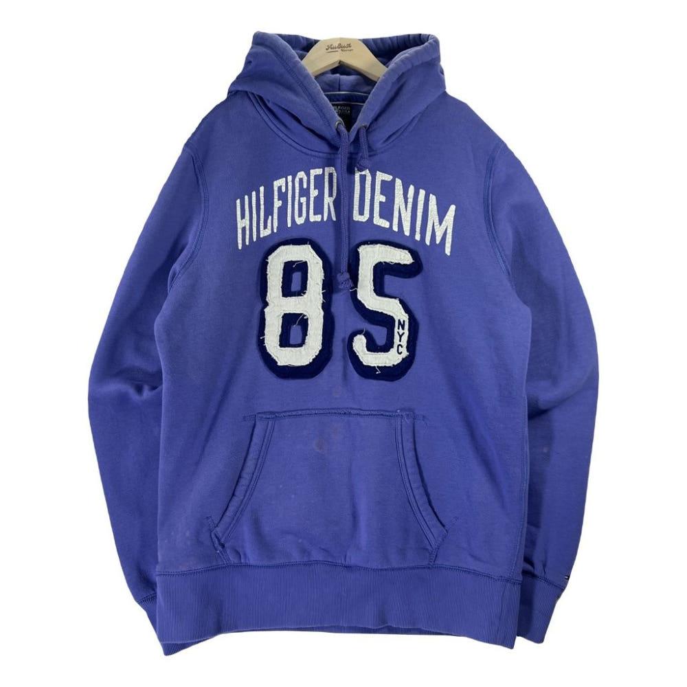 [ TOMMY HILFIGER ] 타미힐피거후드티 [ SIZE 3