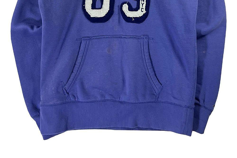 [ TOMMY HILFIGER ] 타미힐피거후드티 [ SIZE 6