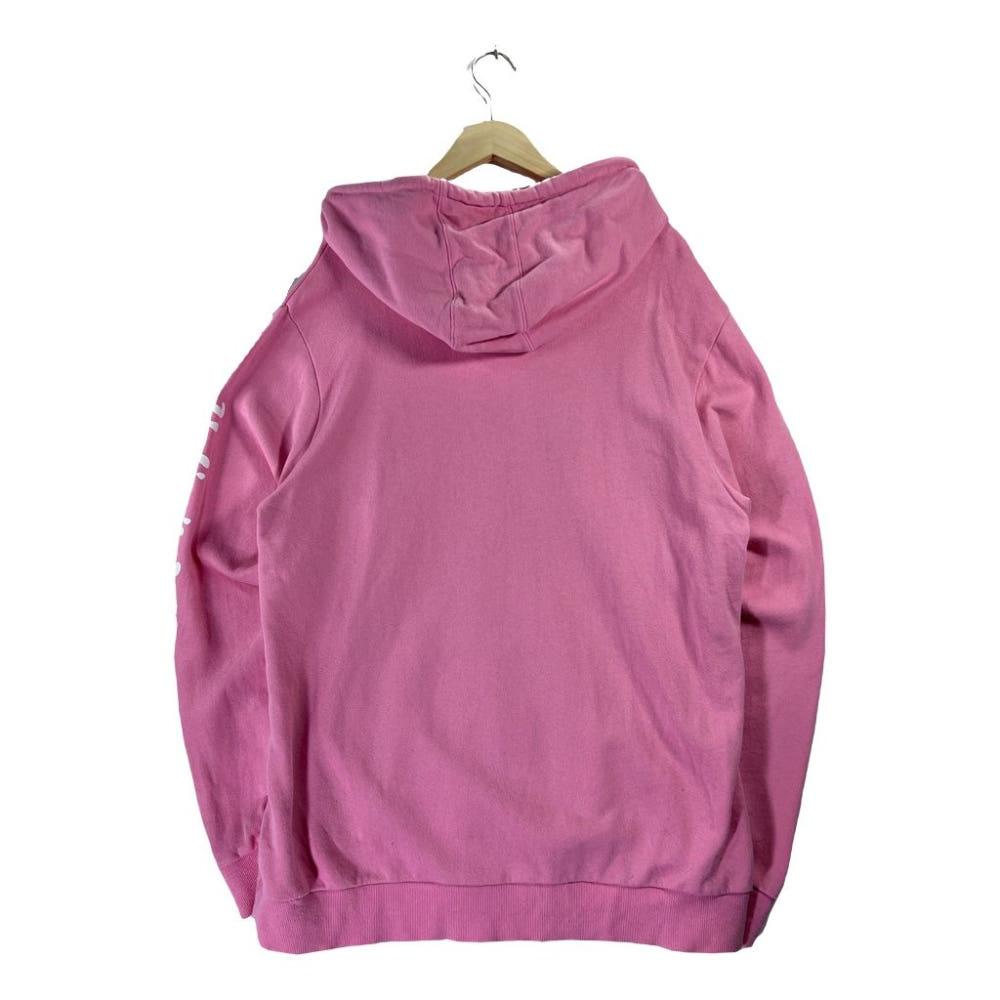[ EVISU ] 에비수후드티 [ SIZE 4