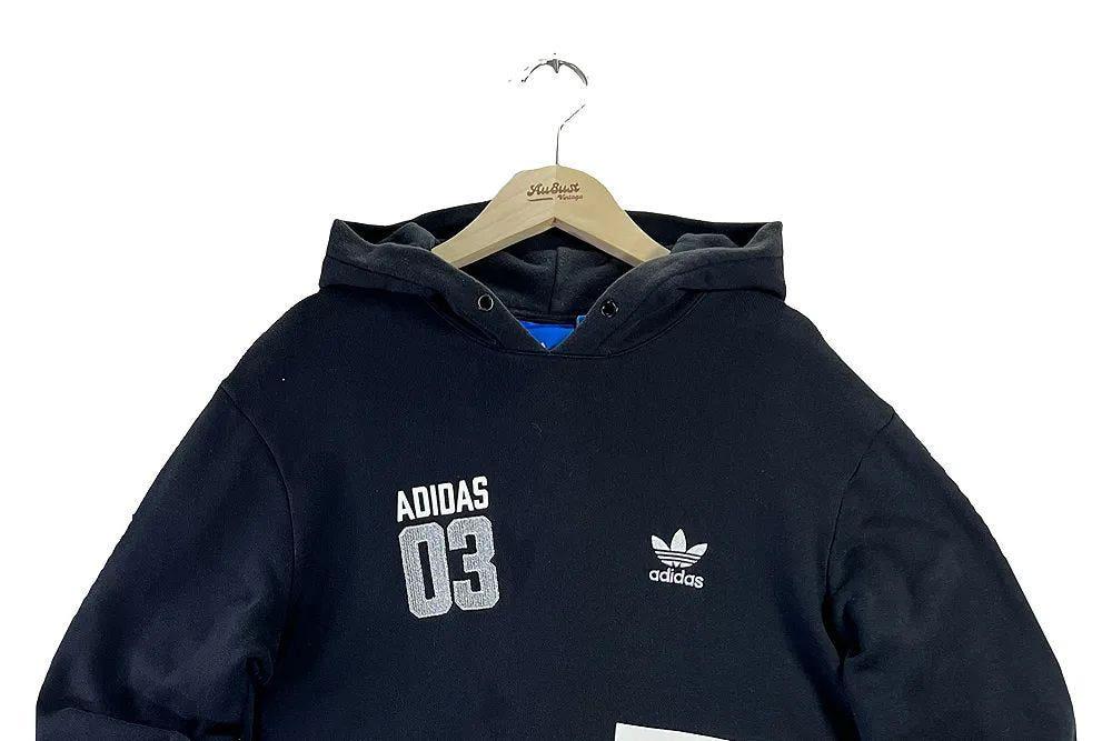 [ ADIDAS ] 아디다스후드티 [ SIZE 5