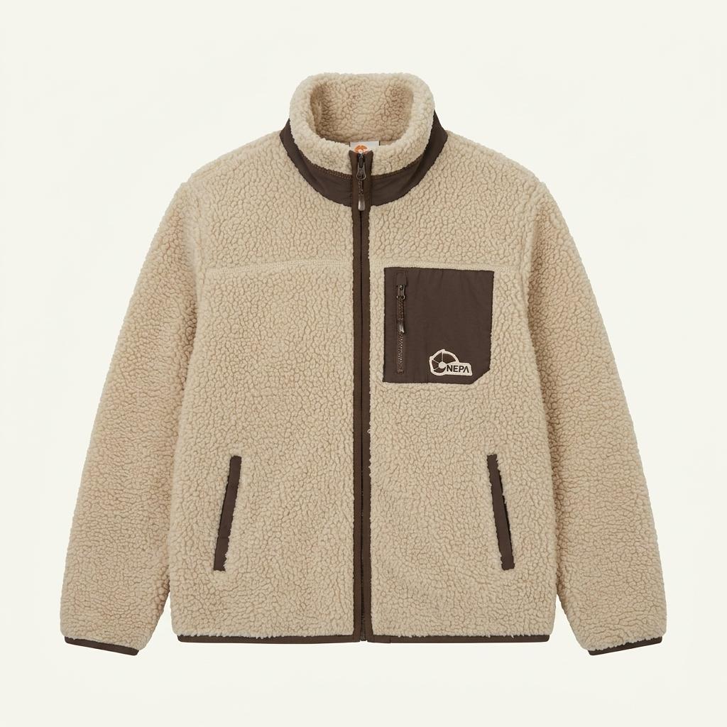 [ NEPA KIDS ]네파 키즈 자켓 [ SIZE 1