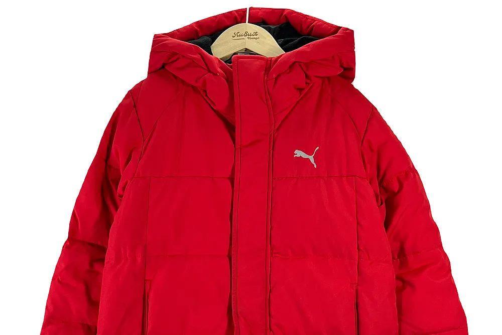 [ PUMA ]퓨마 키즈 패딩 [ SIZE 5