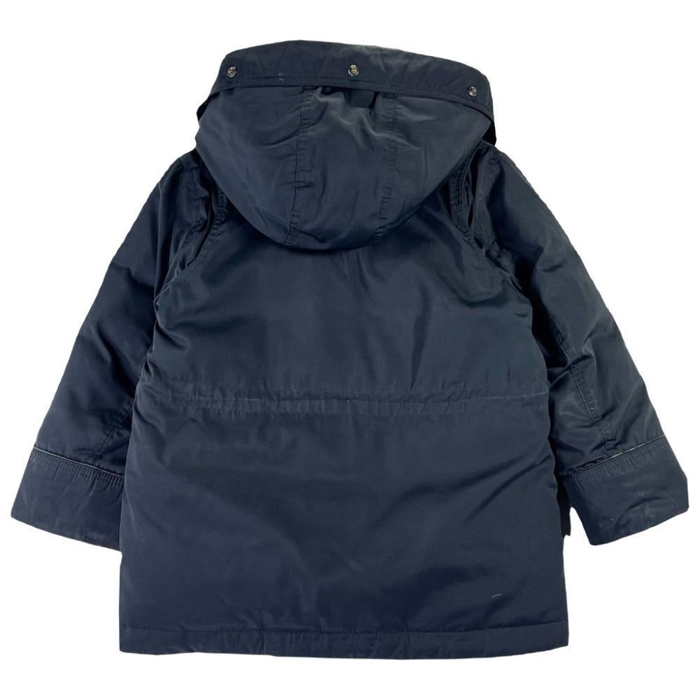 [ DAKS ] 닥스 키즈 패딩 [ SIZE 4