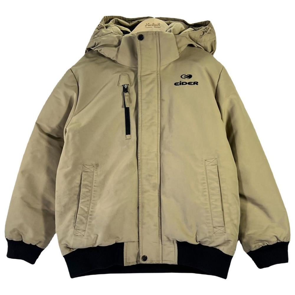 [ EIDER ]아이더 키즈 패딩 [ SIZE 3