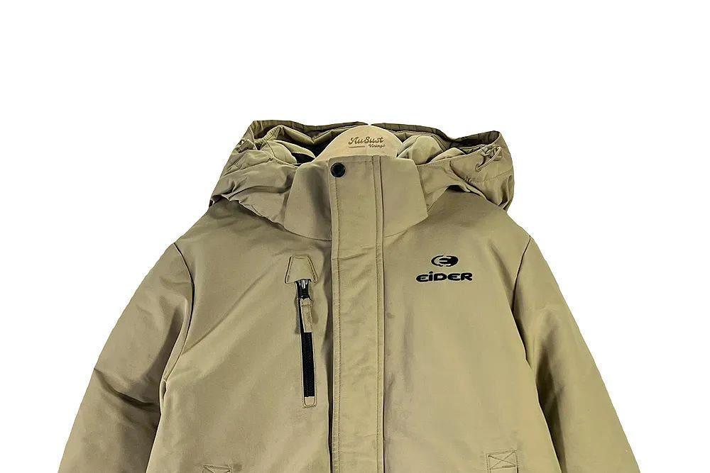 [ EIDER ]아이더 키즈 패딩 [ SIZE 5