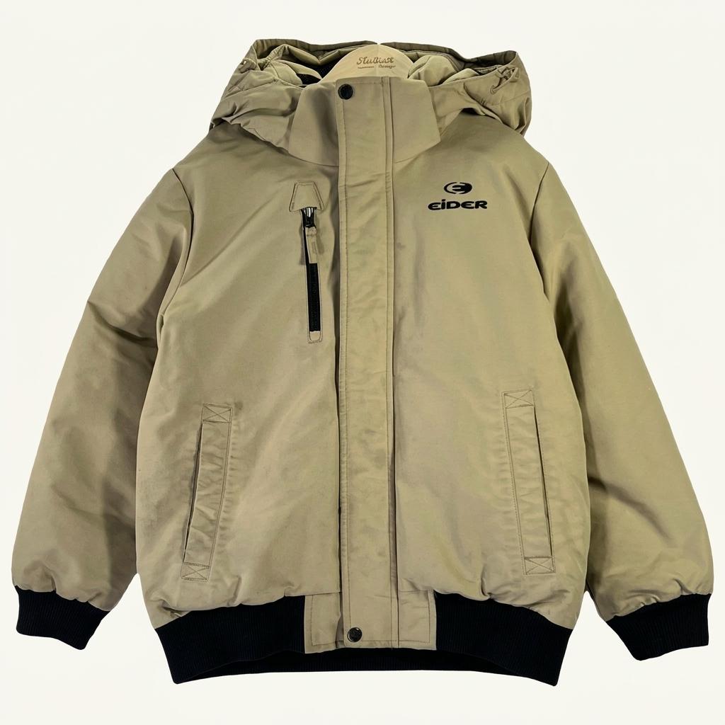 [ EIDER ]아이더 키즈 패딩 [ SIZE 1