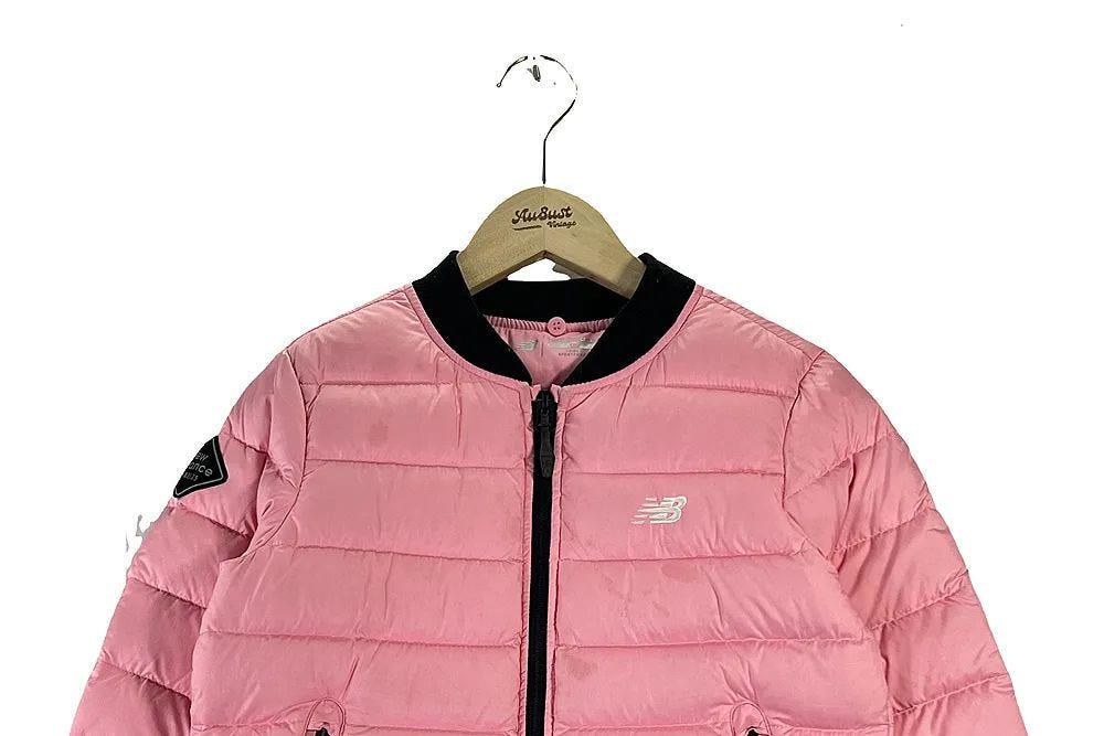 [ NEW BALANCE ]뉴발란스 키즈 패딩 [ SIZE 5