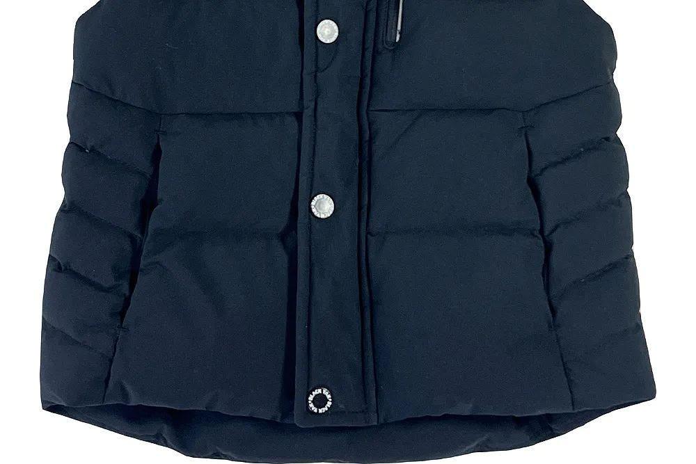 [ BLACK YAK ]블랙야크 키즈 패딩 조끼 [ SIZE 6