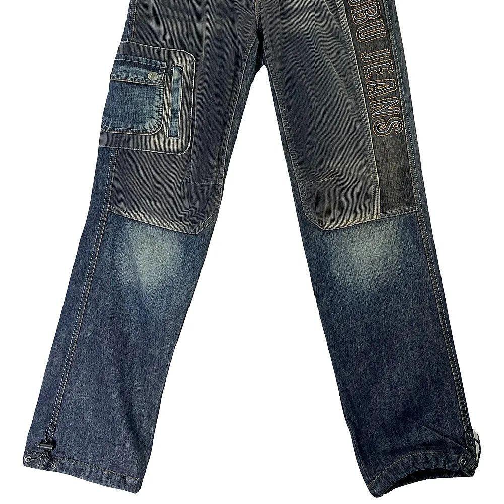 [ FUBU ] 청바지 [ SIZE 6