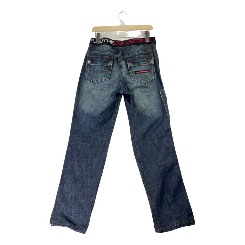[ FUBU ] 청바지 [ SIZE 4