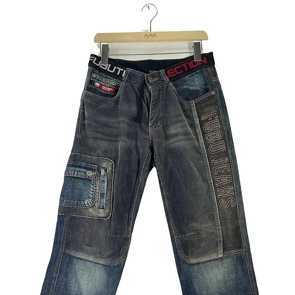 [ FUBU ] 청바지 [ SIZE 5