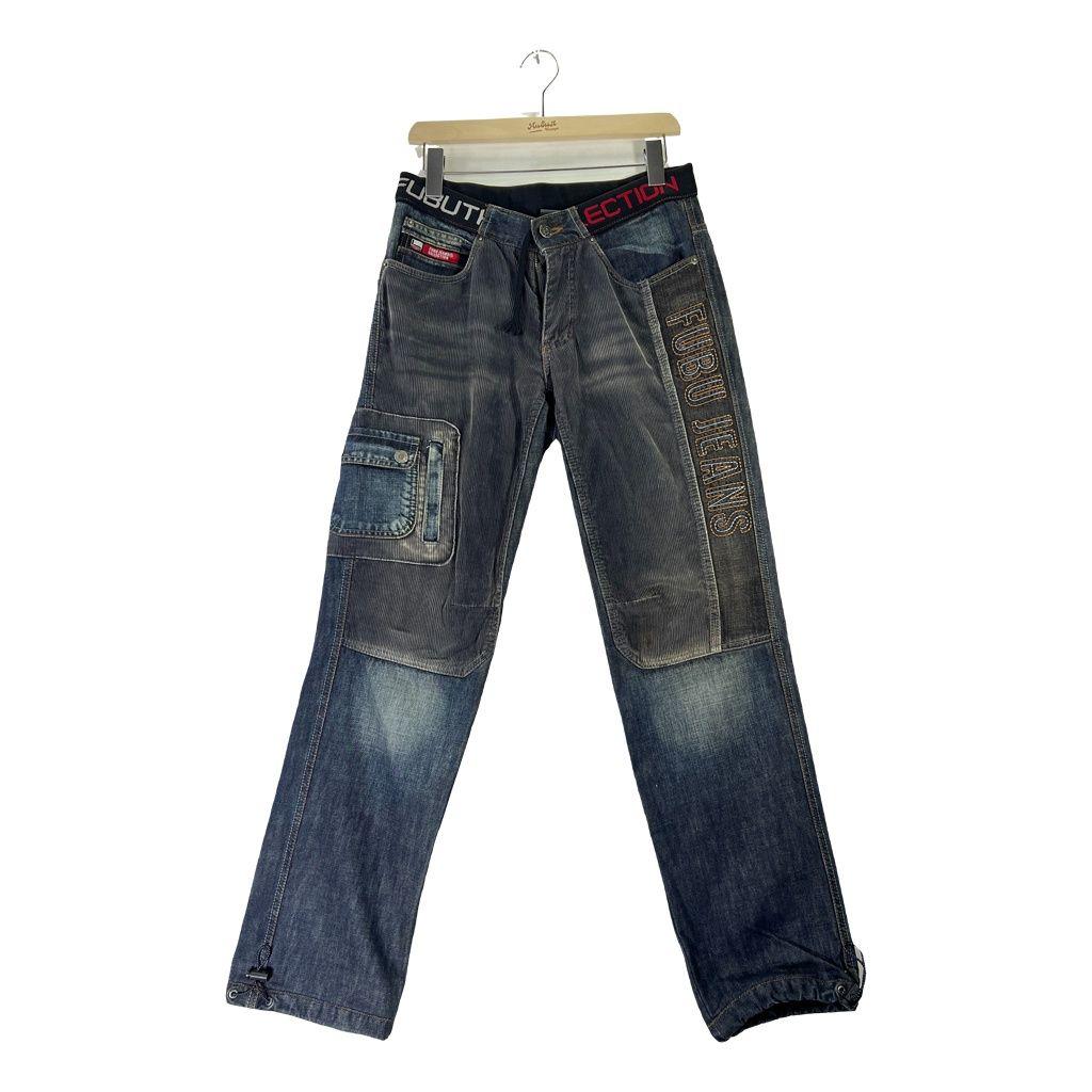 [ FUBU ] 청바지 [ SIZE 2