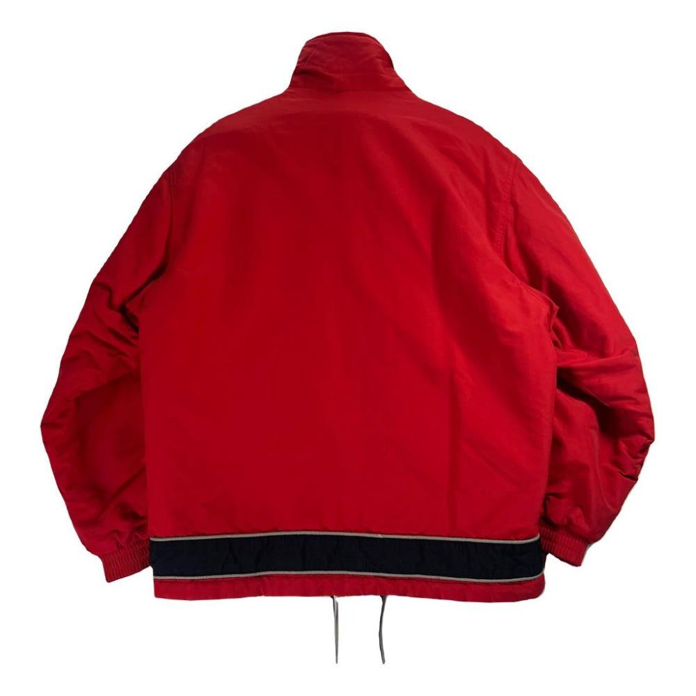 [ RAPIDO ] 라피도 올드 바람막이 자켓 [ SIZE 4
