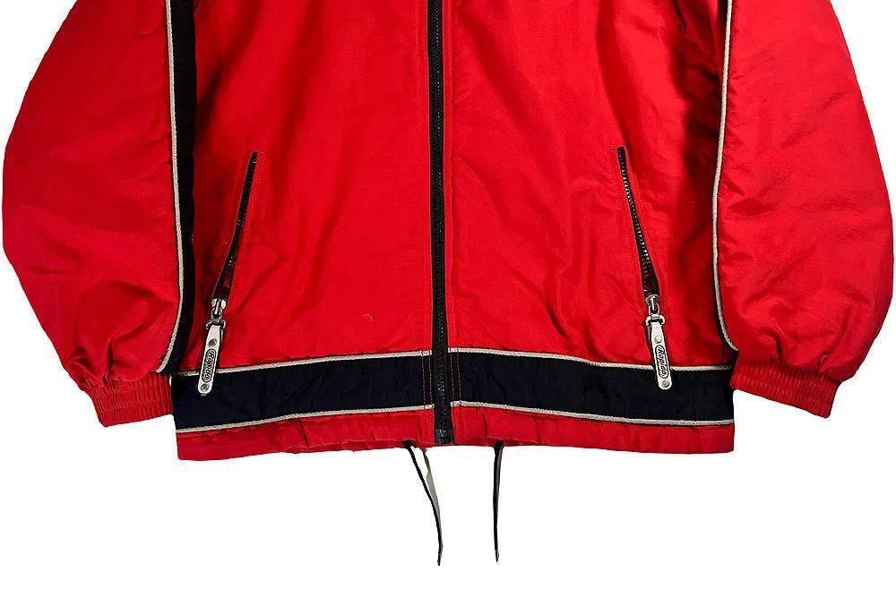 [ RAPIDO ] 라피도 올드 바람막이 자켓 [ SIZE 6
